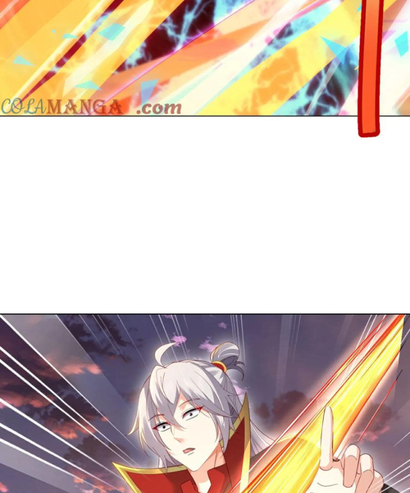 Tiên Võ Đế Tôn Chapter 589 - Trang 2