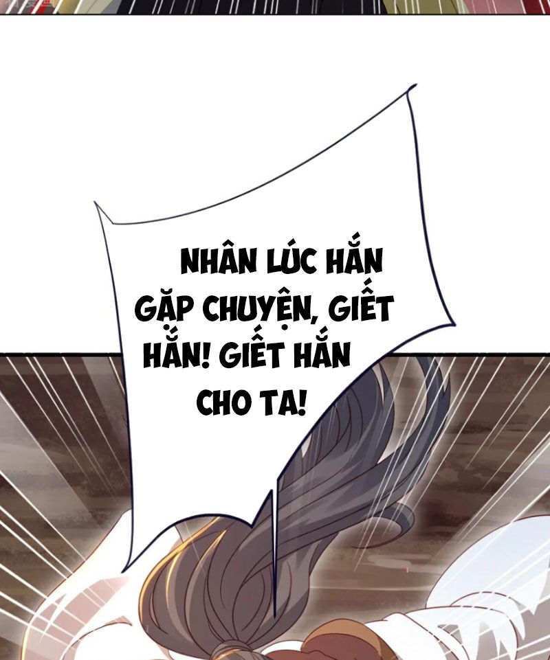 Tiên Võ Đế Tôn Chapter 589 - Trang 2
