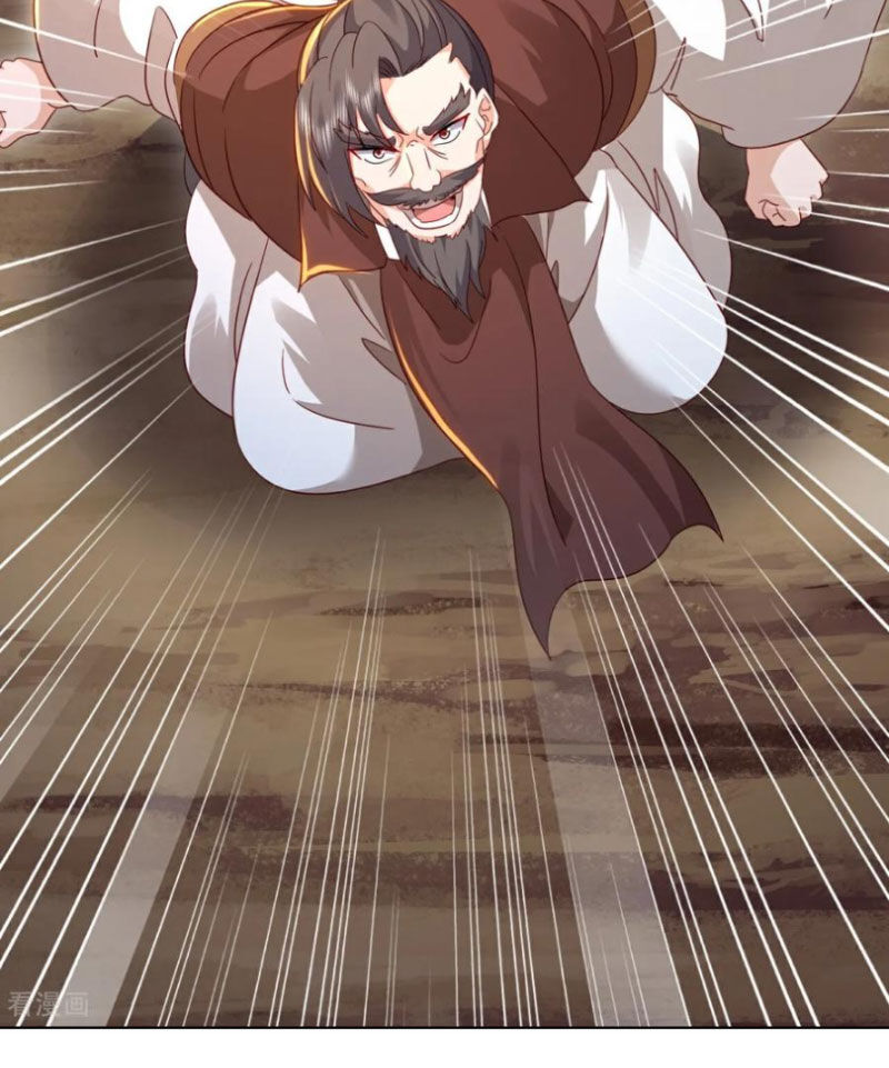 Tiên Võ Đế Tôn Chapter 589 - Trang 2