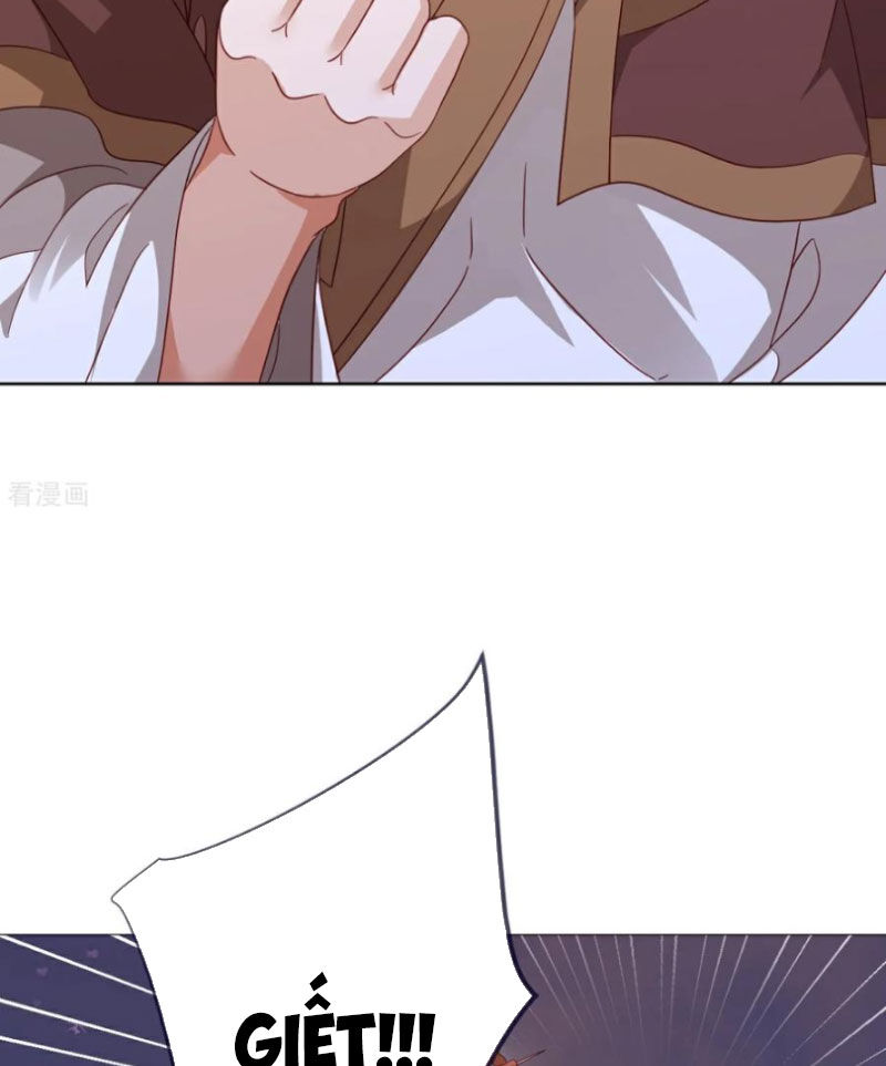 Tiên Võ Đế Tôn Chapter 589 - Trang 2