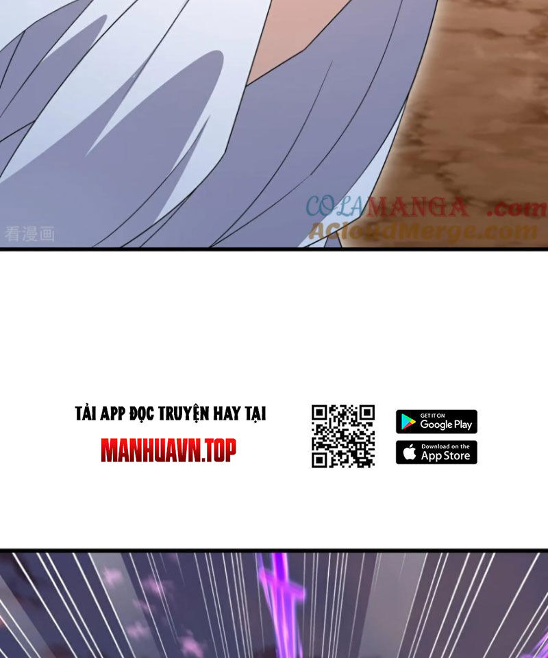 Tiên Võ Đế Tôn Chapter 589 - Trang 2