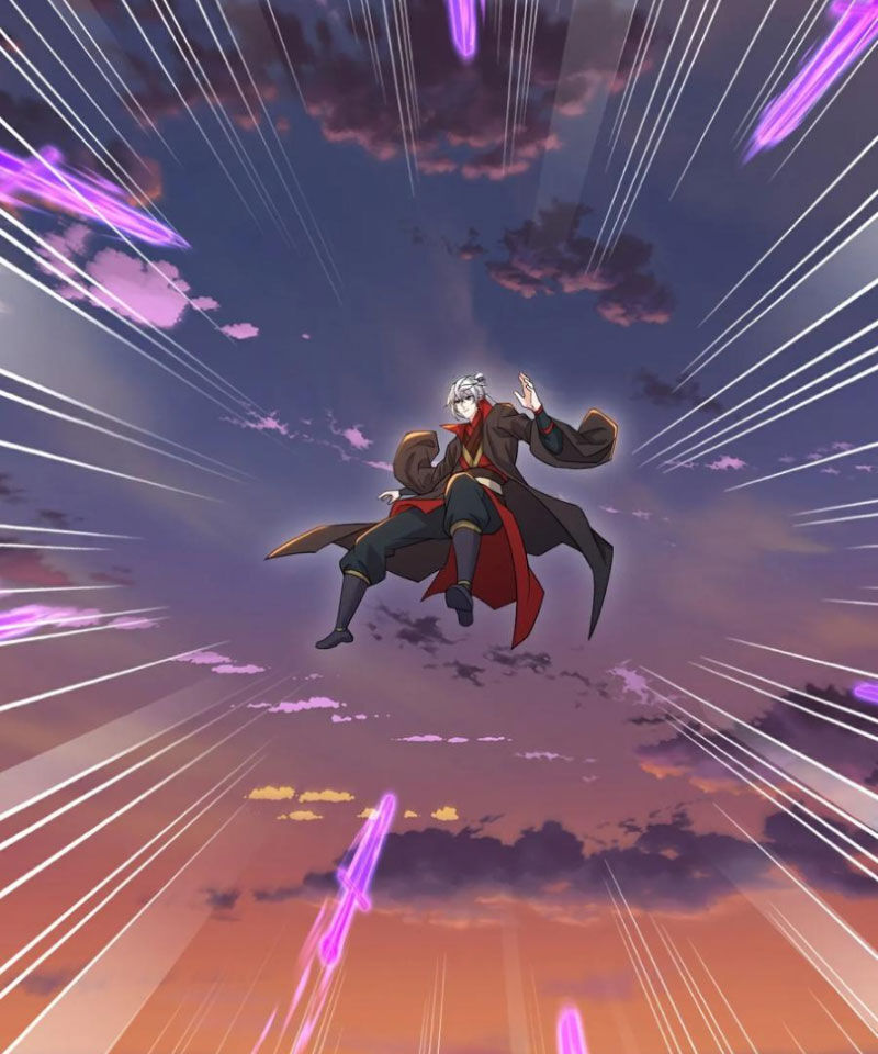 Tiên Võ Đế Tôn Chapter 589 - Trang 2