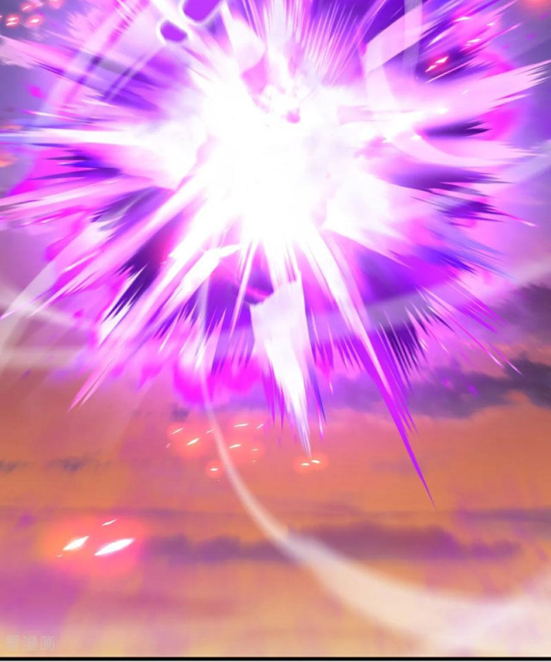 Tiên Võ Đế Tôn Chapter 589 - Trang 2