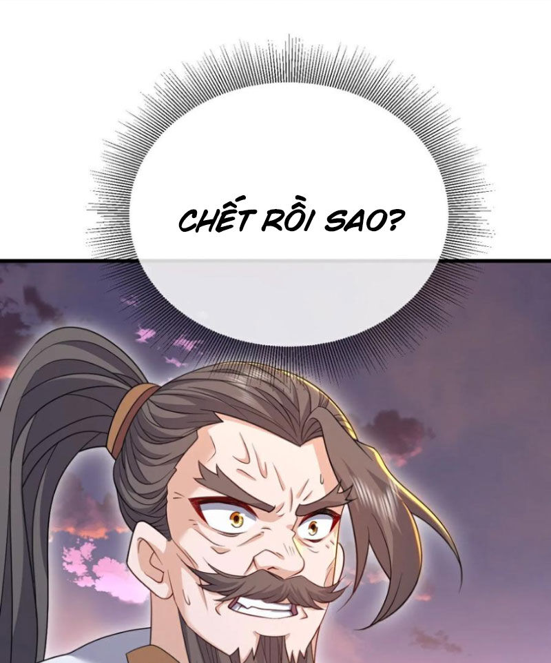 Tiên Võ Đế Tôn Chapter 589 - Trang 2
