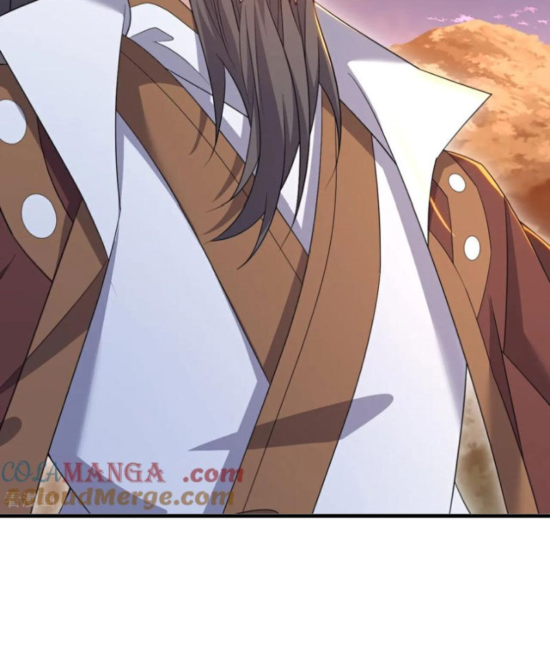 Tiên Võ Đế Tôn Chapter 589 - Trang 2