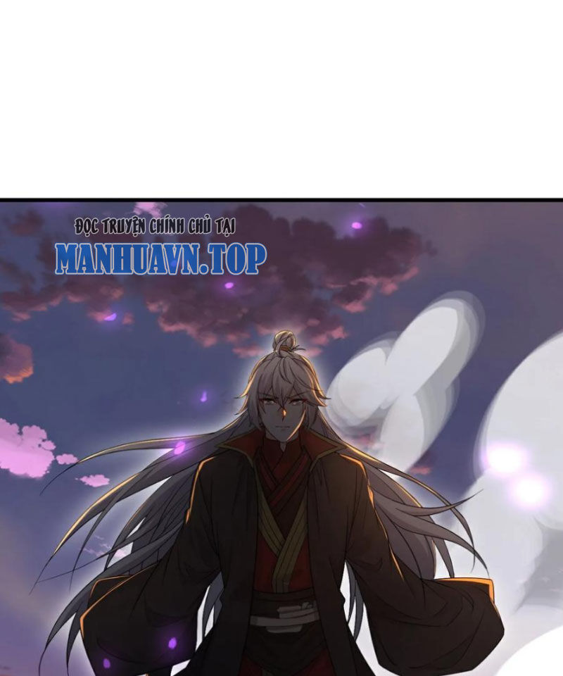 Tiên Võ Đế Tôn Chapter 589 - Trang 2