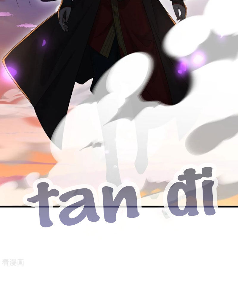 Tiên Võ Đế Tôn Chapter 589 - Trang 2