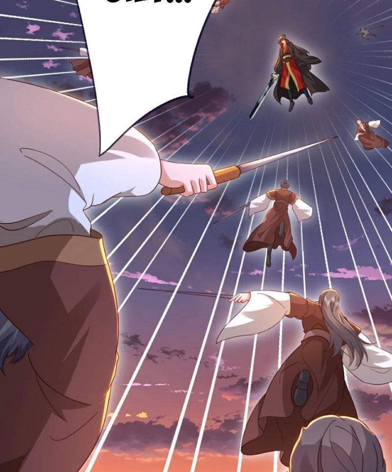 Tiên Võ Đế Tôn Chapter 589 - Trang 2