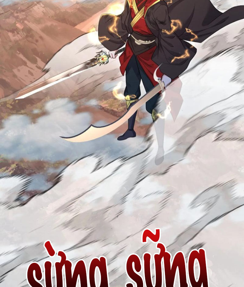 Tiên Võ Đế Tôn Chapter 589 - Trang 2