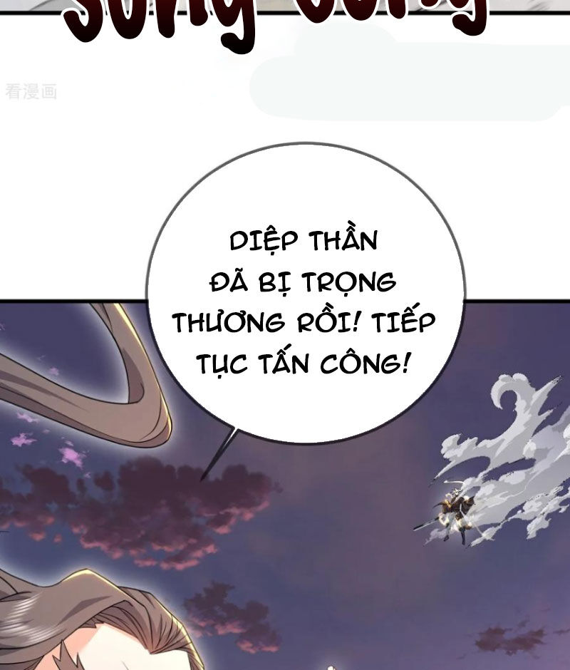 Tiên Võ Đế Tôn Chapter 589 - Trang 2