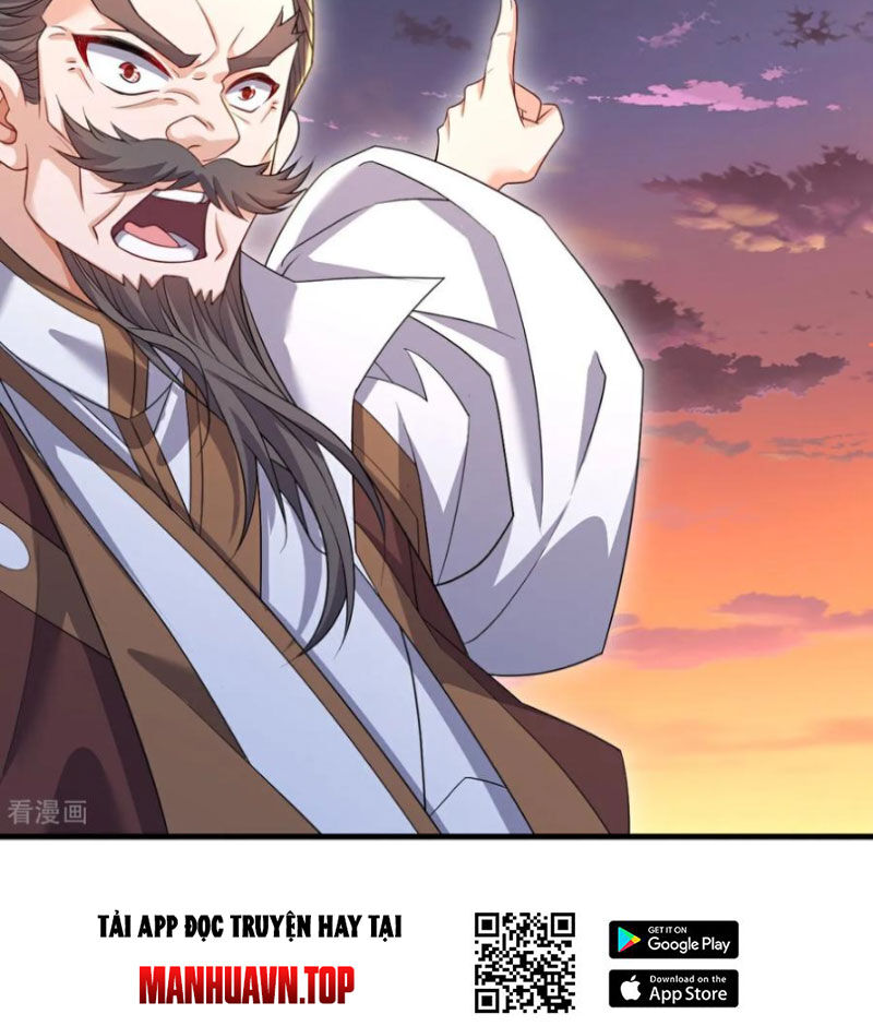 Tiên Võ Đế Tôn Chapter 589 - Trang 2