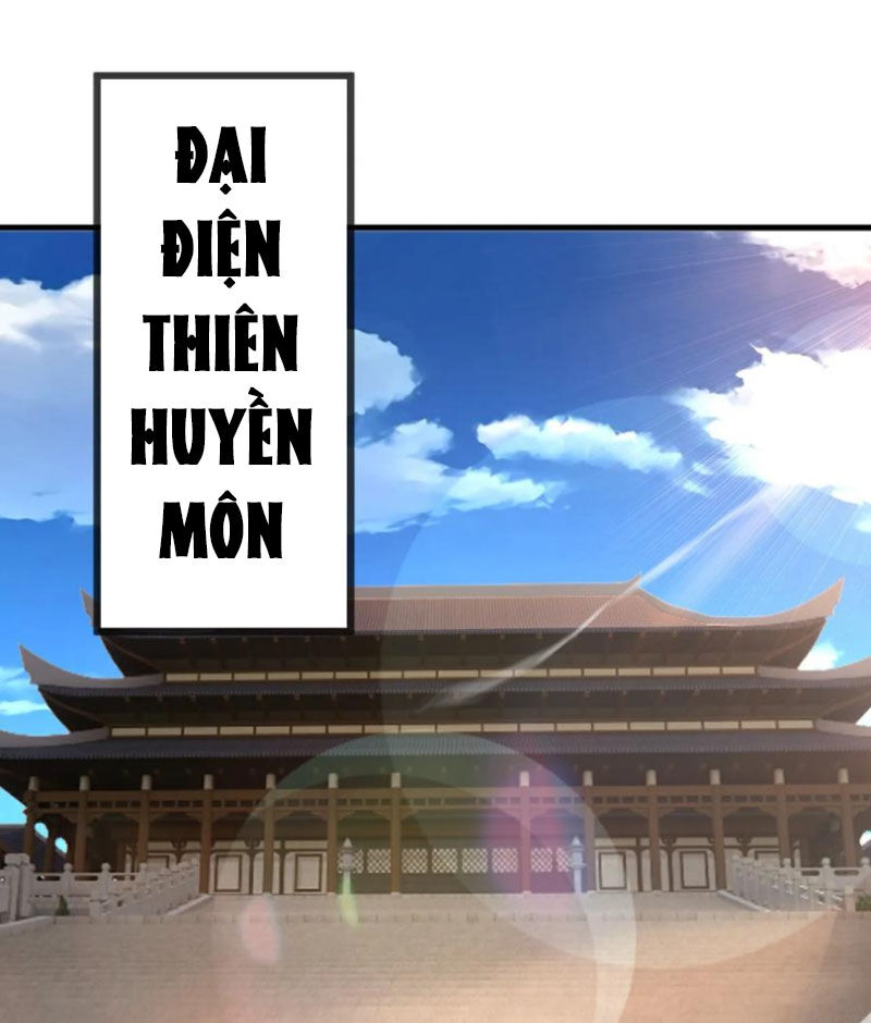 Tiên Võ Đế Tôn Chapter 589 - Trang 2