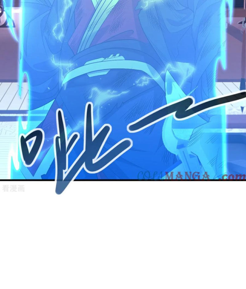 Tiên Võ Đế Tôn Chapter 589 - Trang 2