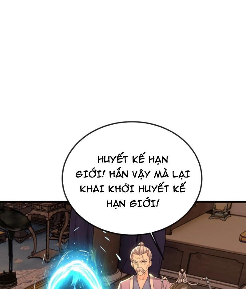 Tiên Võ Đế Tôn Chapter 589 - Trang 2