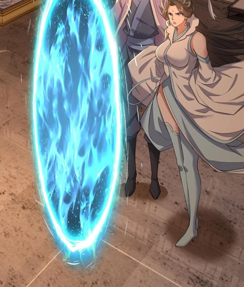 Tiên Võ Đế Tôn Chapter 589 - Trang 2