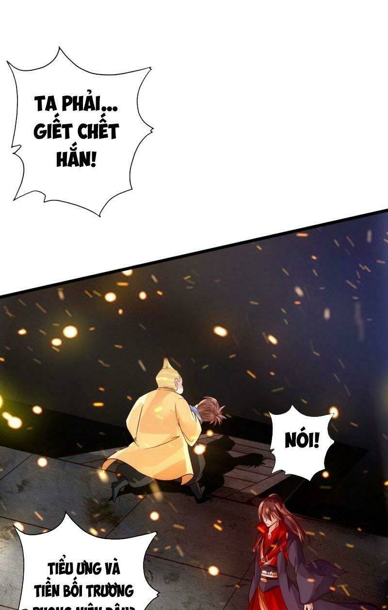 Tiên Võ Đế Tôn Chapter 59 - Trang 2