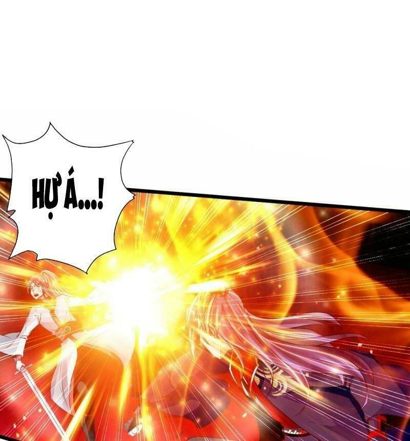 Tiên Võ Đế Tôn Chapter 59 - Trang 2