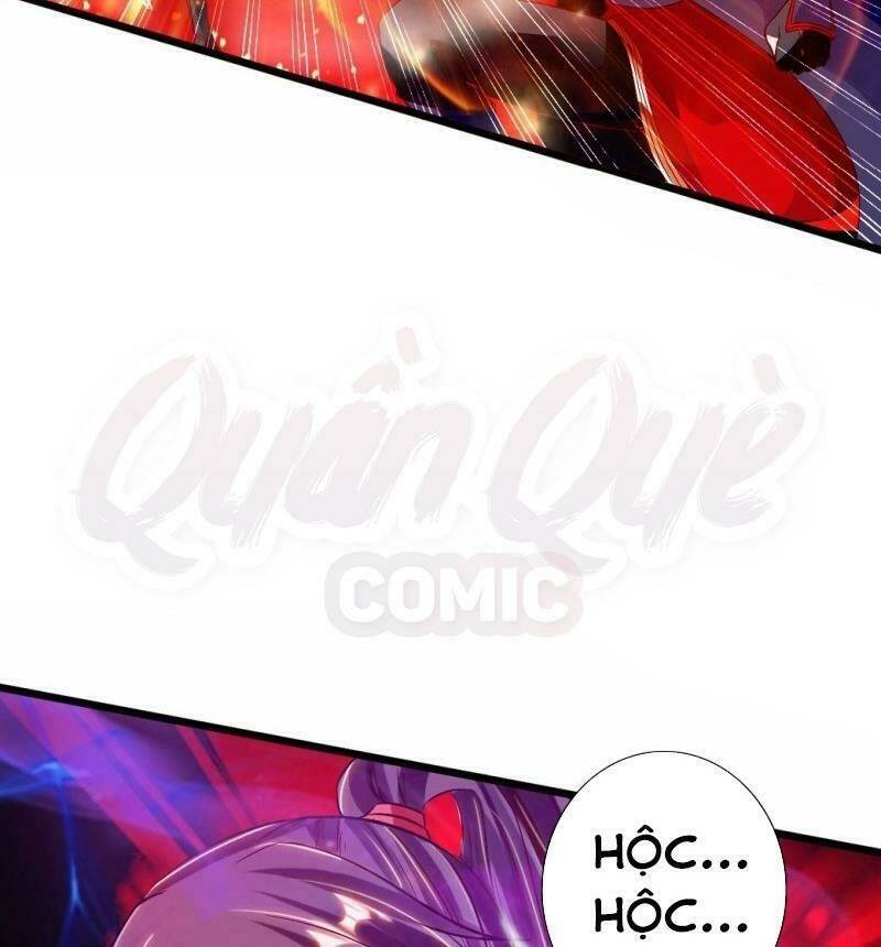 Tiên Võ Đế Tôn Chapter 59 - Trang 2