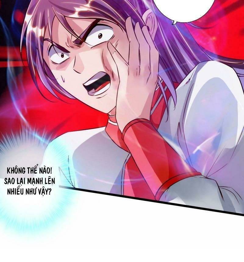 Tiên Võ Đế Tôn Chapter 59 - Trang 2