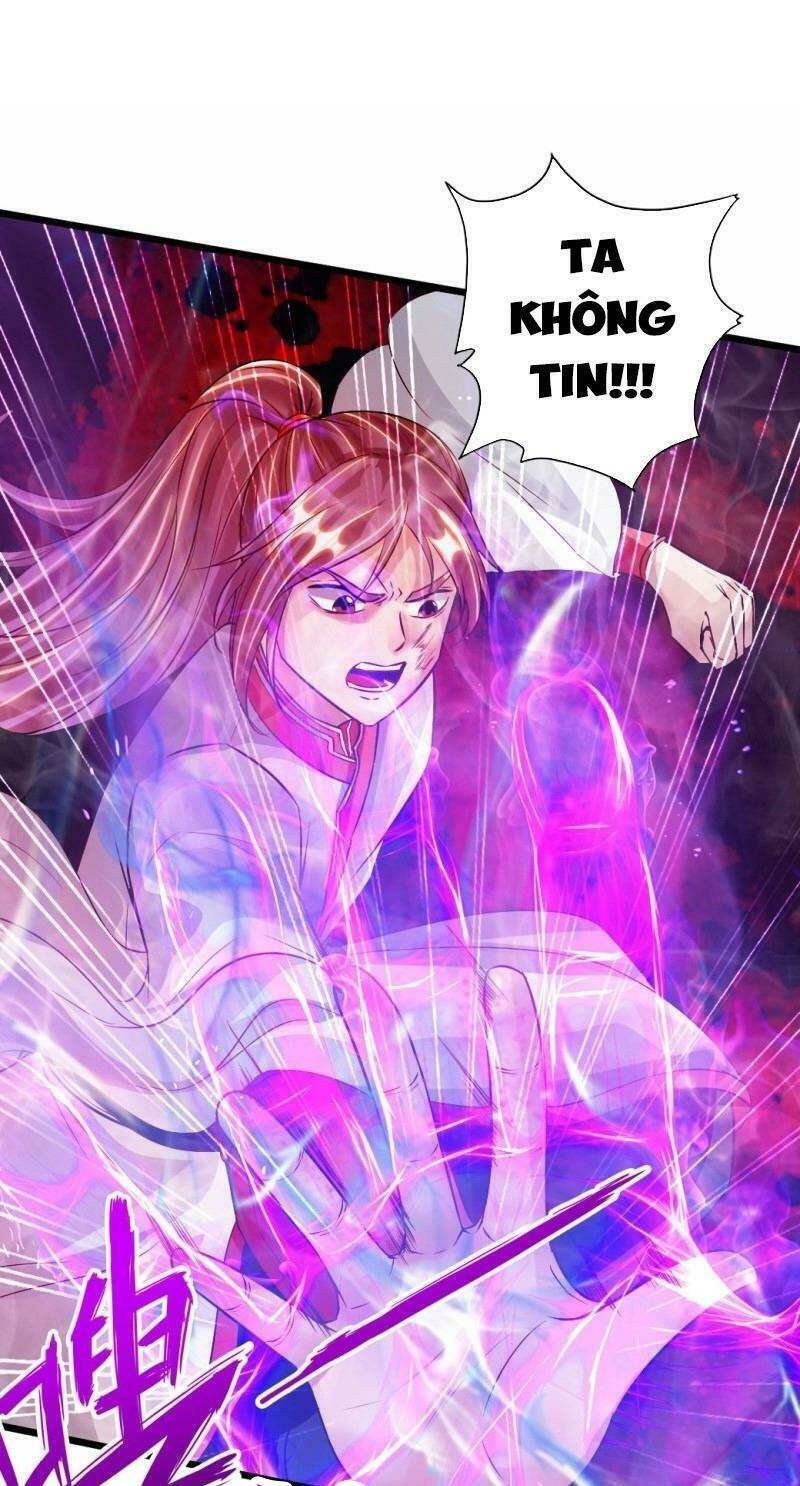 Tiên Võ Đế Tôn Chapter 59 - Trang 2