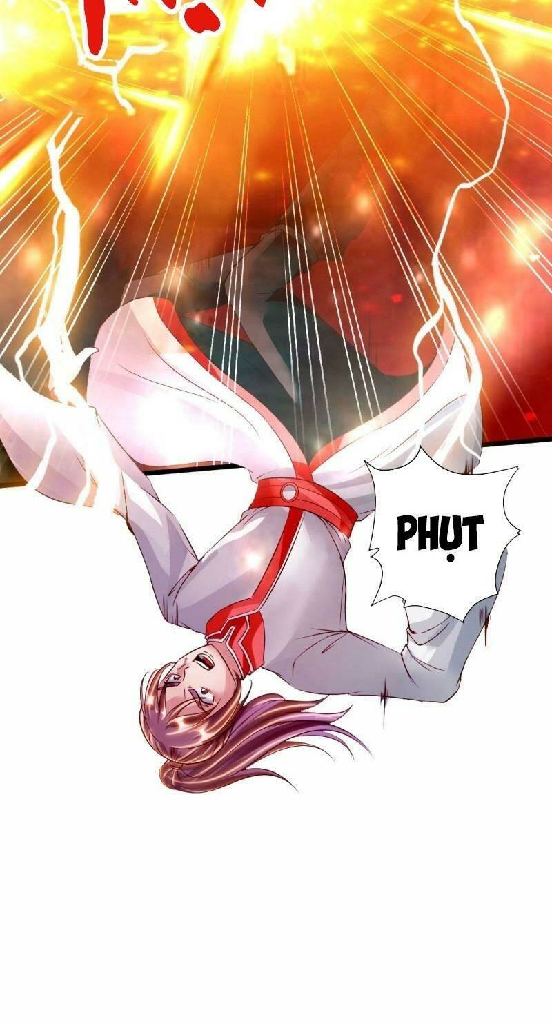 Tiên Võ Đế Tôn Chapter 59 - Trang 2