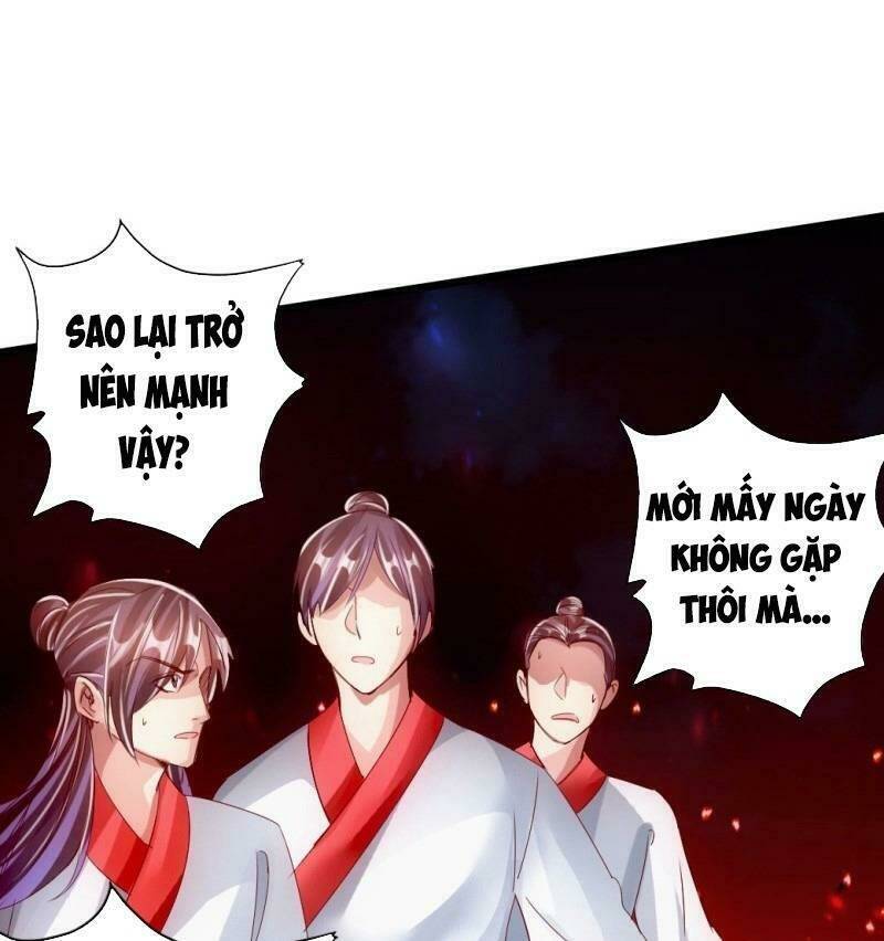 Tiên Võ Đế Tôn Chapter 59 - Trang 2