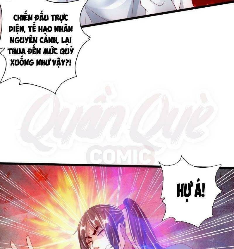 Tiên Võ Đế Tôn Chapter 59 - Trang 2