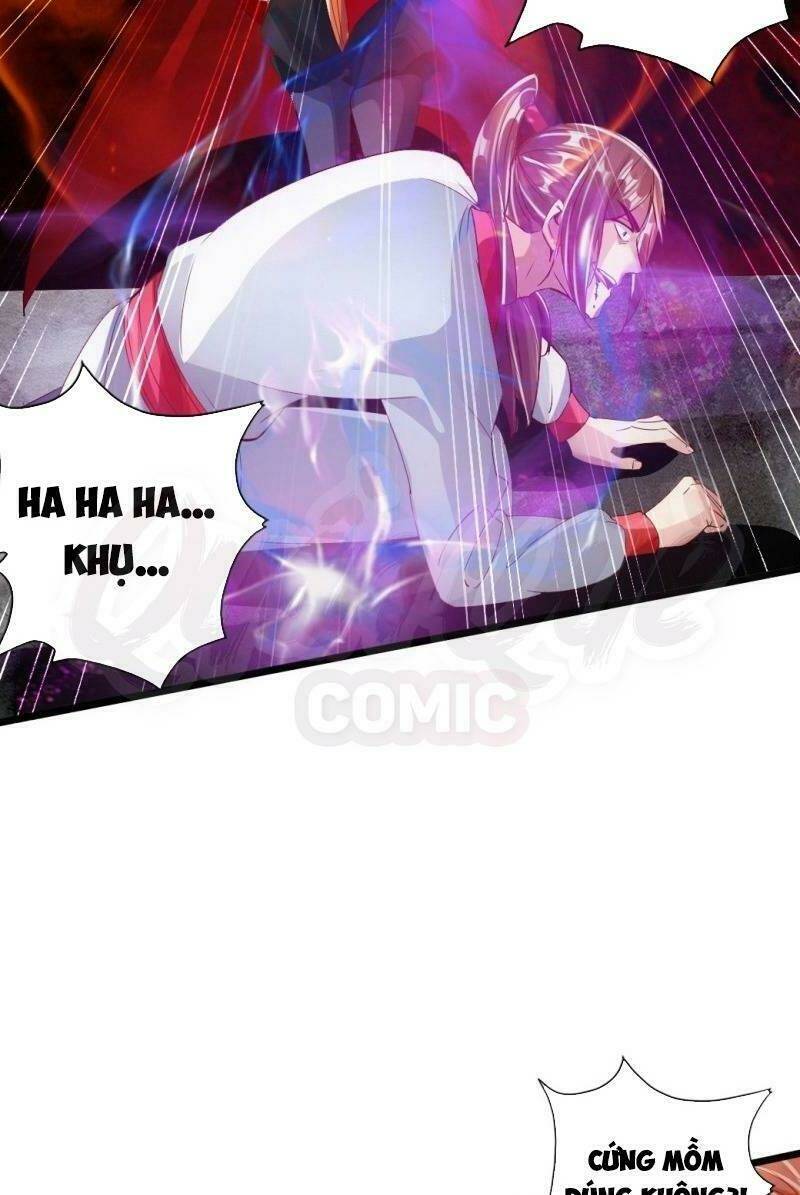 Tiên Võ Đế Tôn Chapter 59 - Trang 2