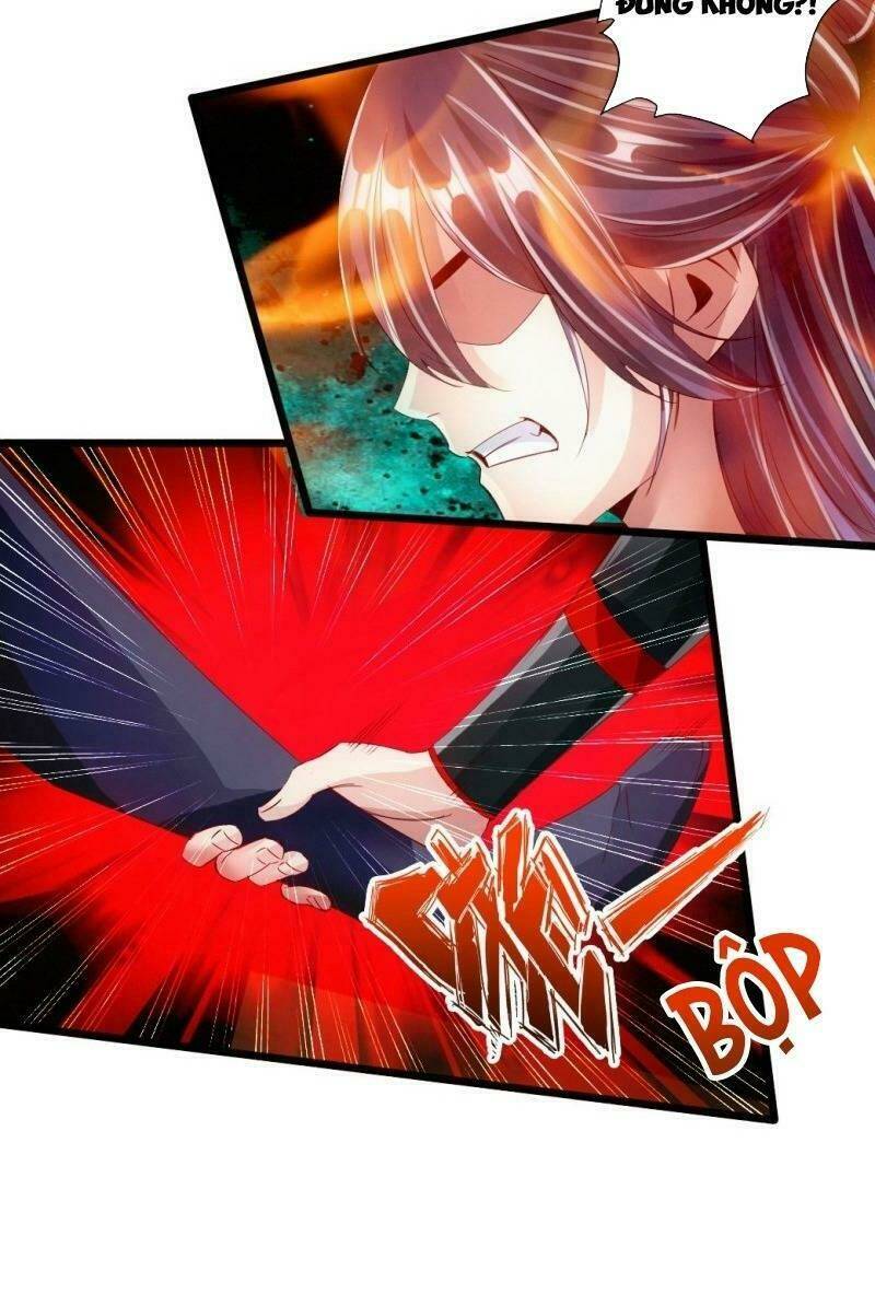 Tiên Võ Đế Tôn Chapter 59 - Trang 2