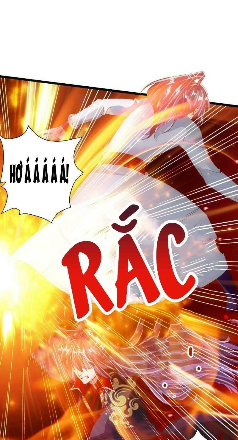 Tiên Võ Đế Tôn Chapter 59 - Trang 2