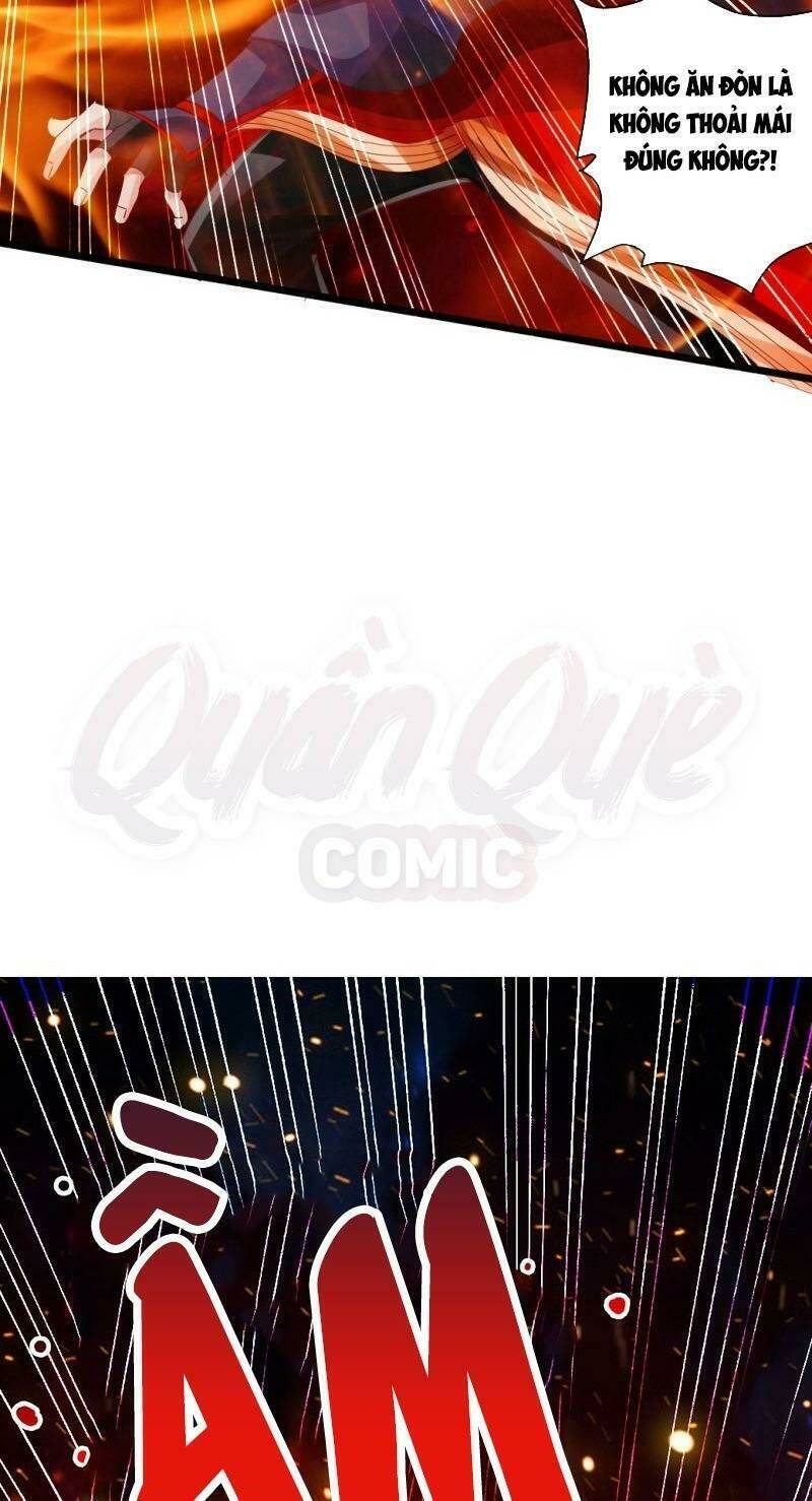 Tiên Võ Đế Tôn Chapter 59 - Trang 2