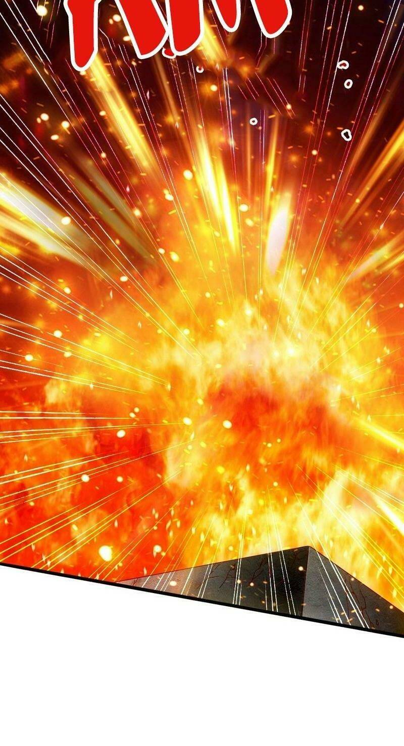 Tiên Võ Đế Tôn Chapter 59 - Trang 2