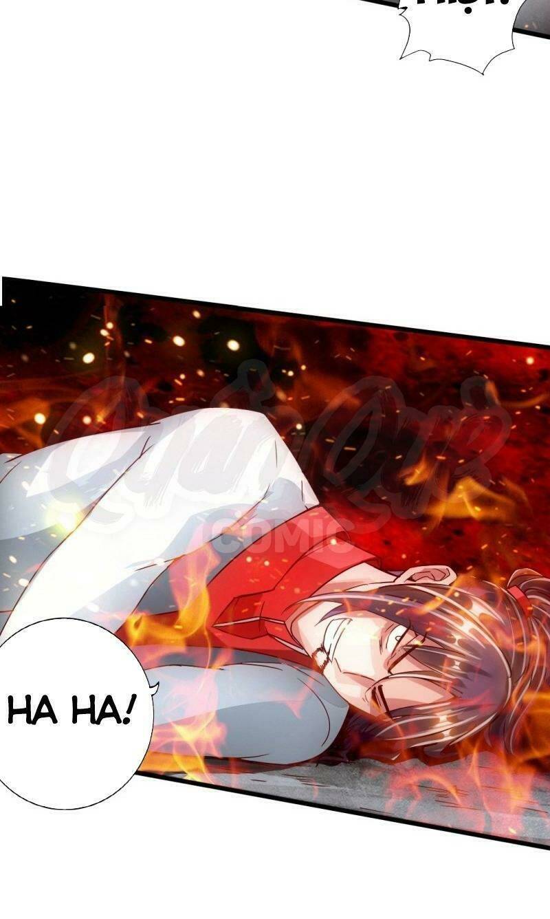 Tiên Võ Đế Tôn Chapter 59 - Trang 2