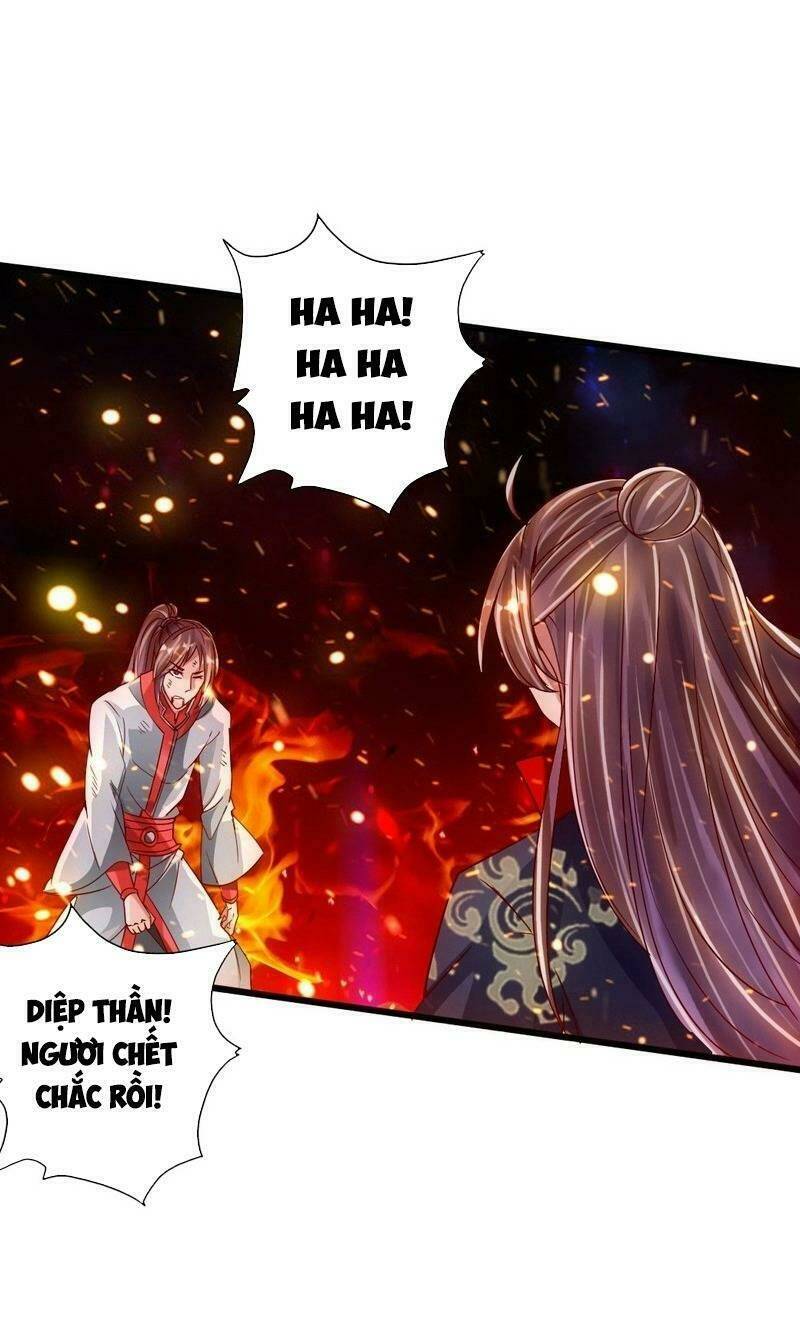 Tiên Võ Đế Tôn Chapter 59 - Trang 2