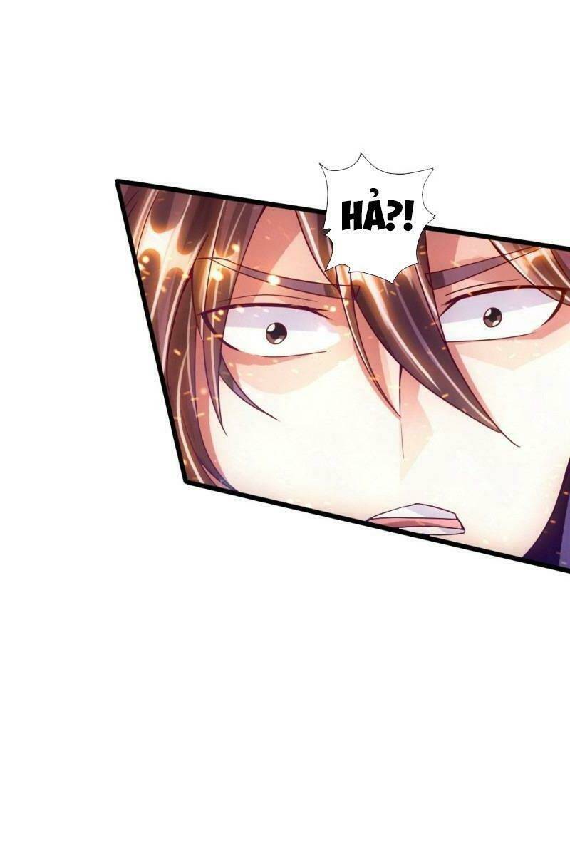 Tiên Võ Đế Tôn Chapter 59 - Trang 2