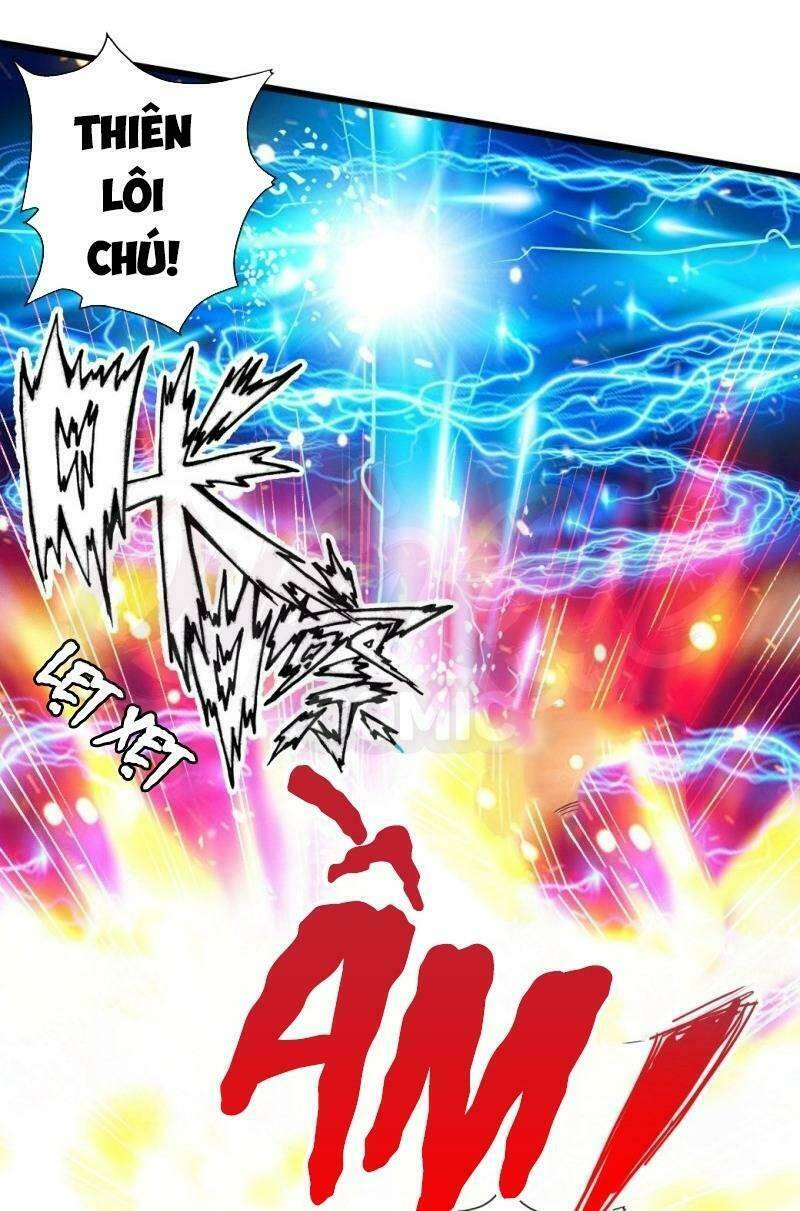 Tiên Võ Đế Tôn Chapter 59 - Trang 2