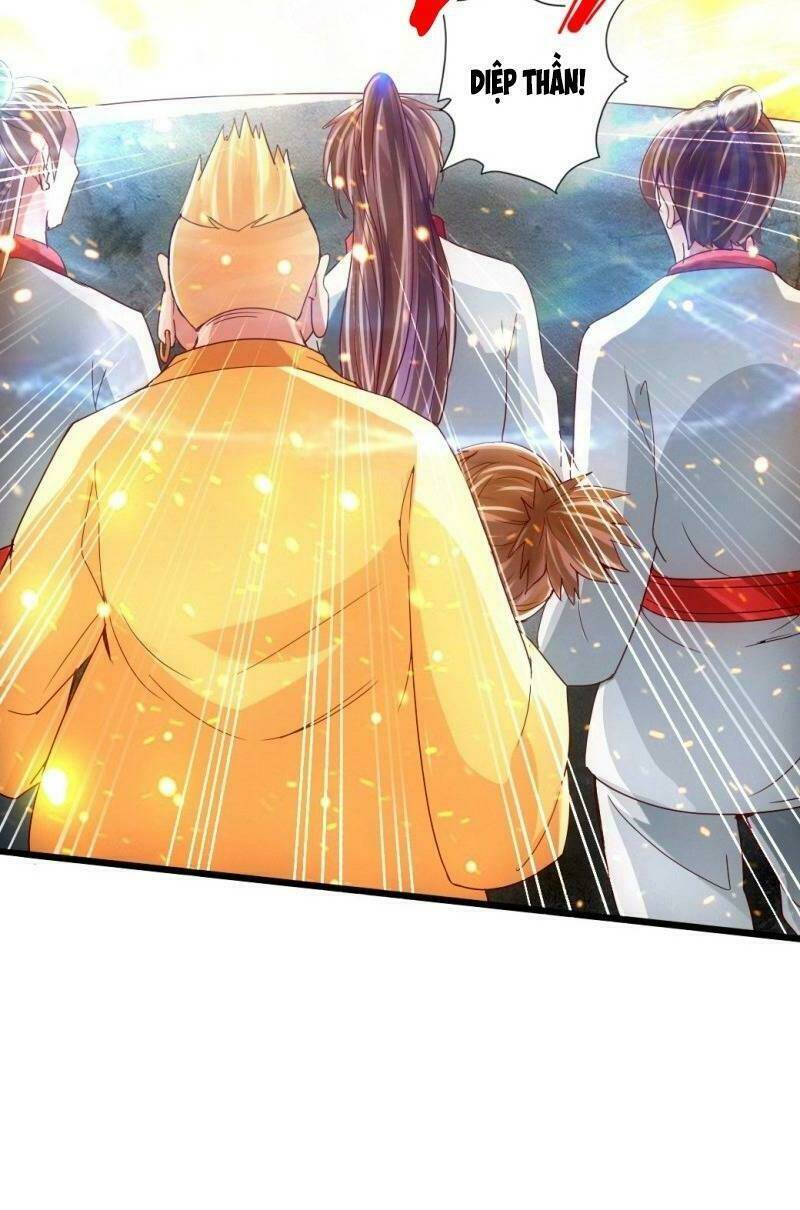 Tiên Võ Đế Tôn Chapter 59 - Trang 2