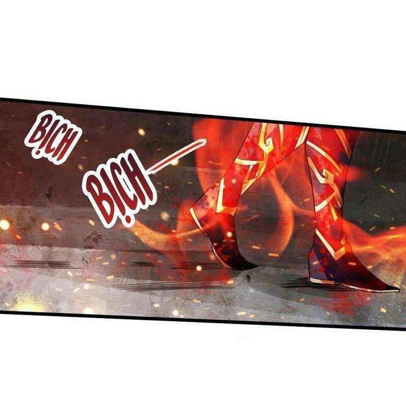 Tiên Võ Đế Tôn Chapter 59 - Trang 2