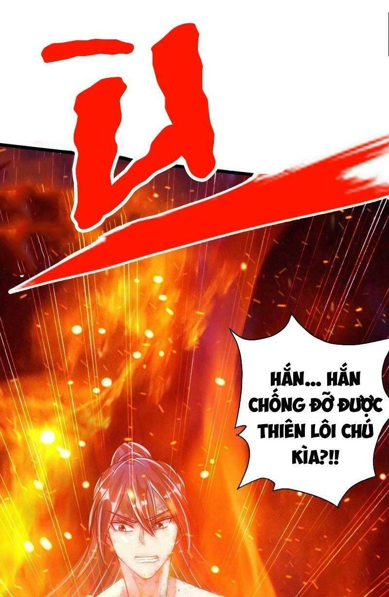 Tiên Võ Đế Tôn Chapter 59 - Trang 2