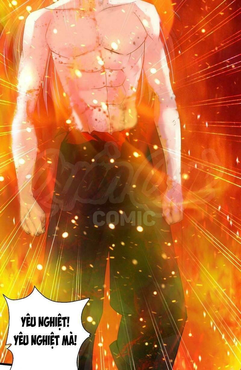 Tiên Võ Đế Tôn Chapter 59 - Trang 2