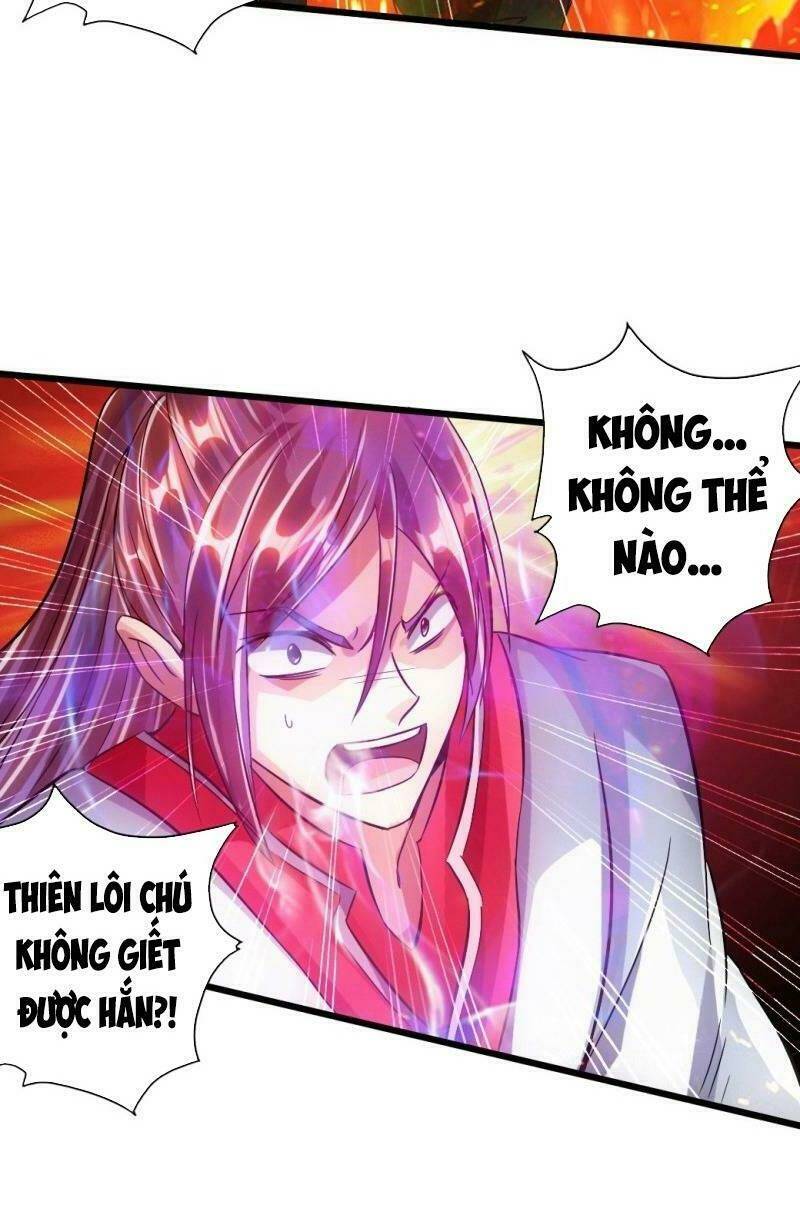 Tiên Võ Đế Tôn Chapter 59 - Trang 2