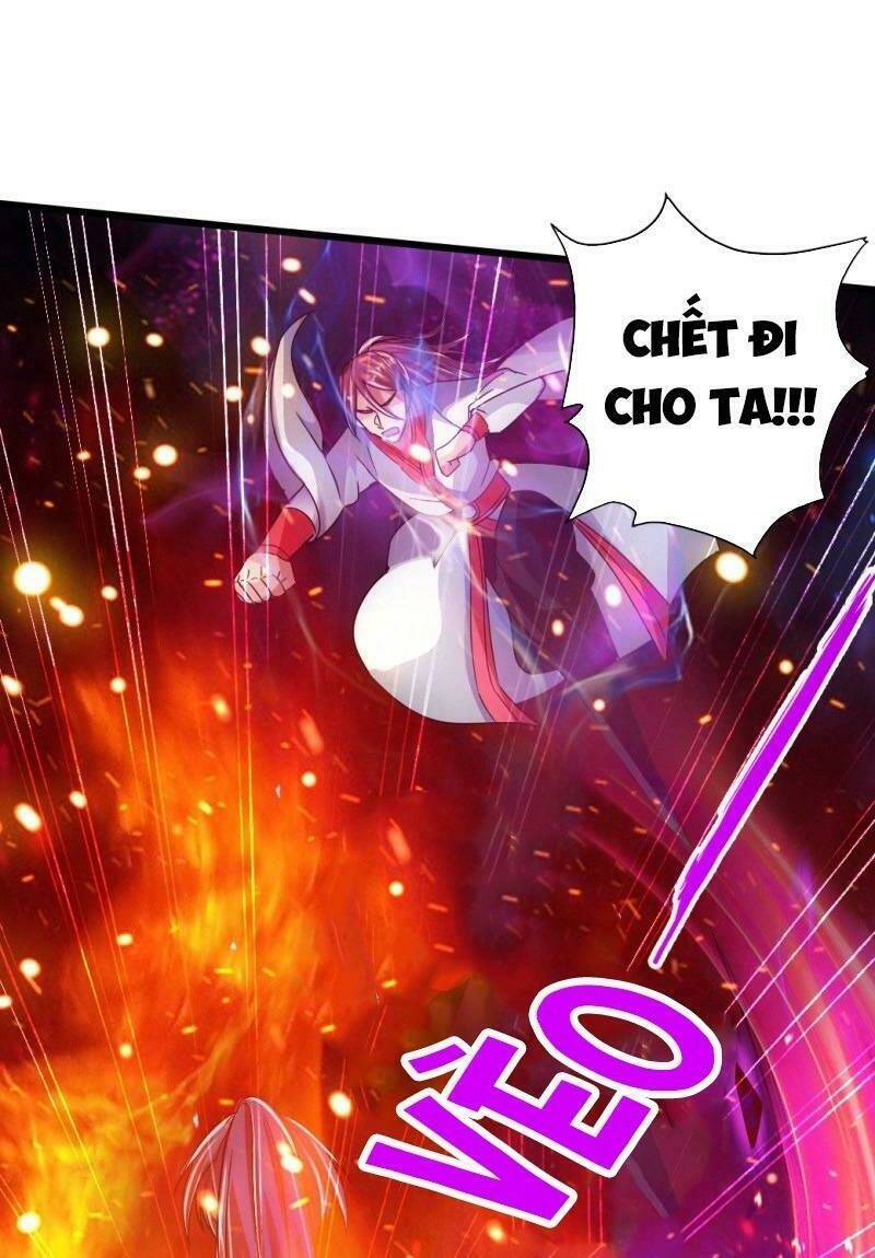 Tiên Võ Đế Tôn Chapter 59 - Trang 2