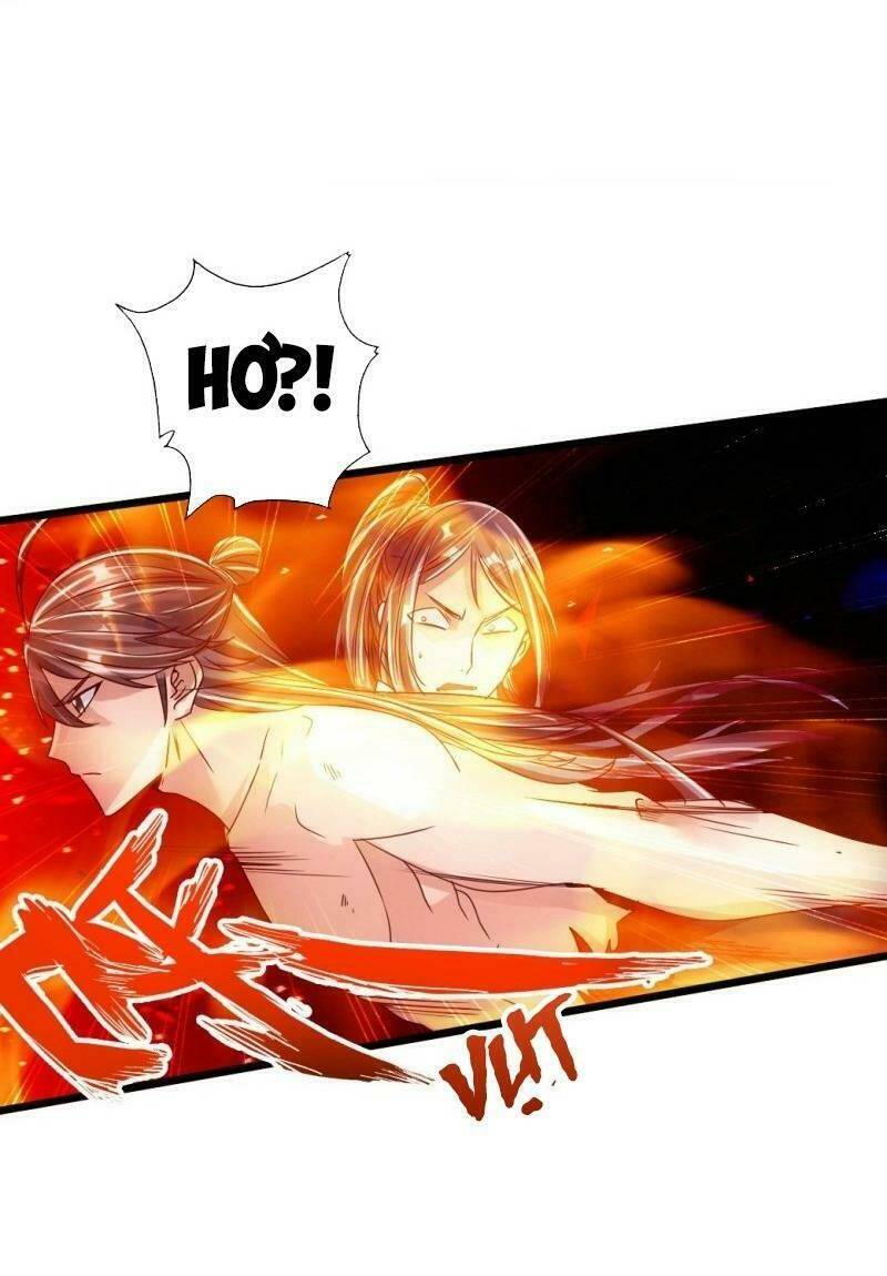 Tiên Võ Đế Tôn Chapter 59 - Trang 2