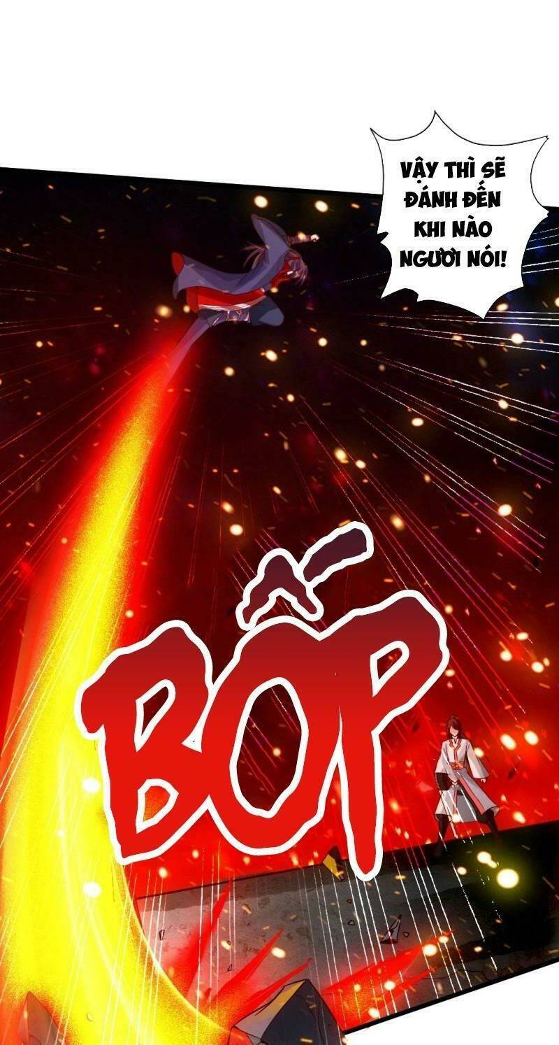 Tiên Võ Đế Tôn Chapter 59 - Trang 2