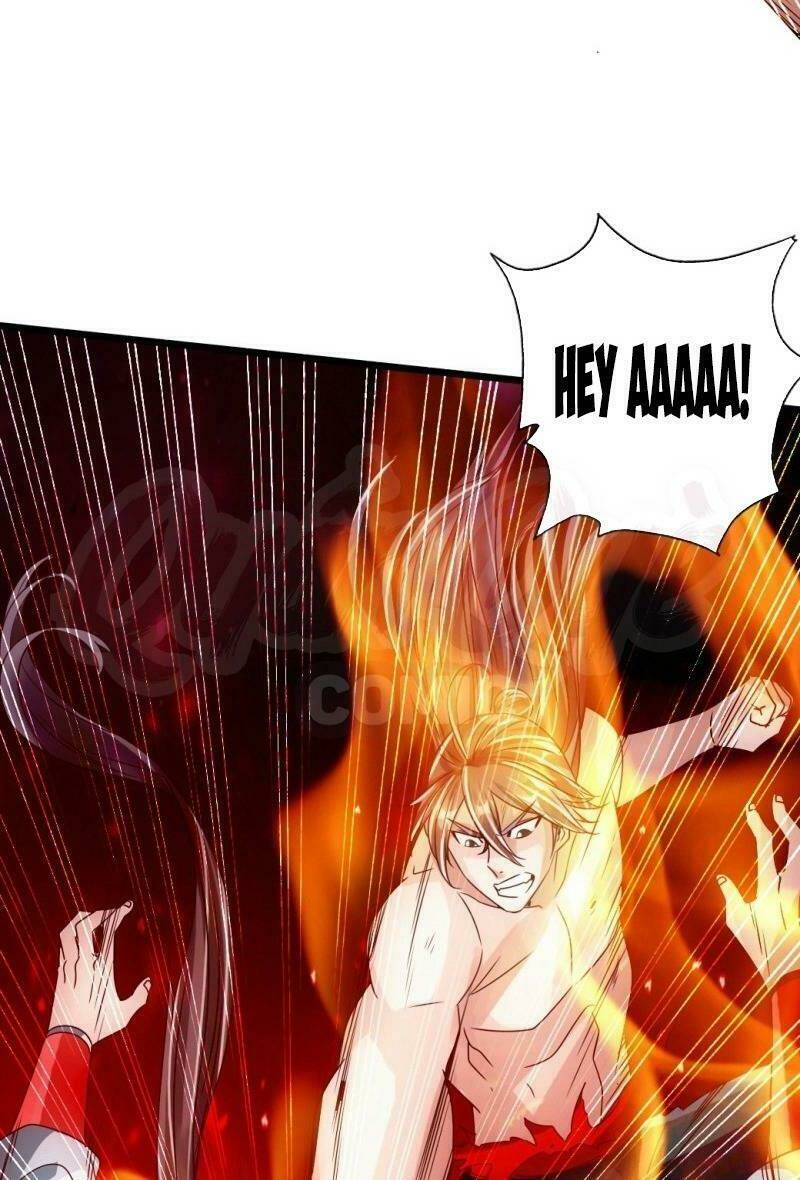 Tiên Võ Đế Tôn Chapter 59 - Trang 2