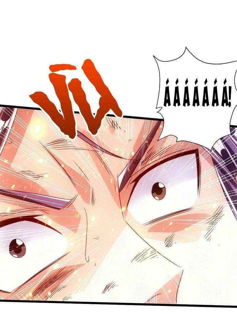 Tiên Võ Đế Tôn Chapter 59 - Trang 2