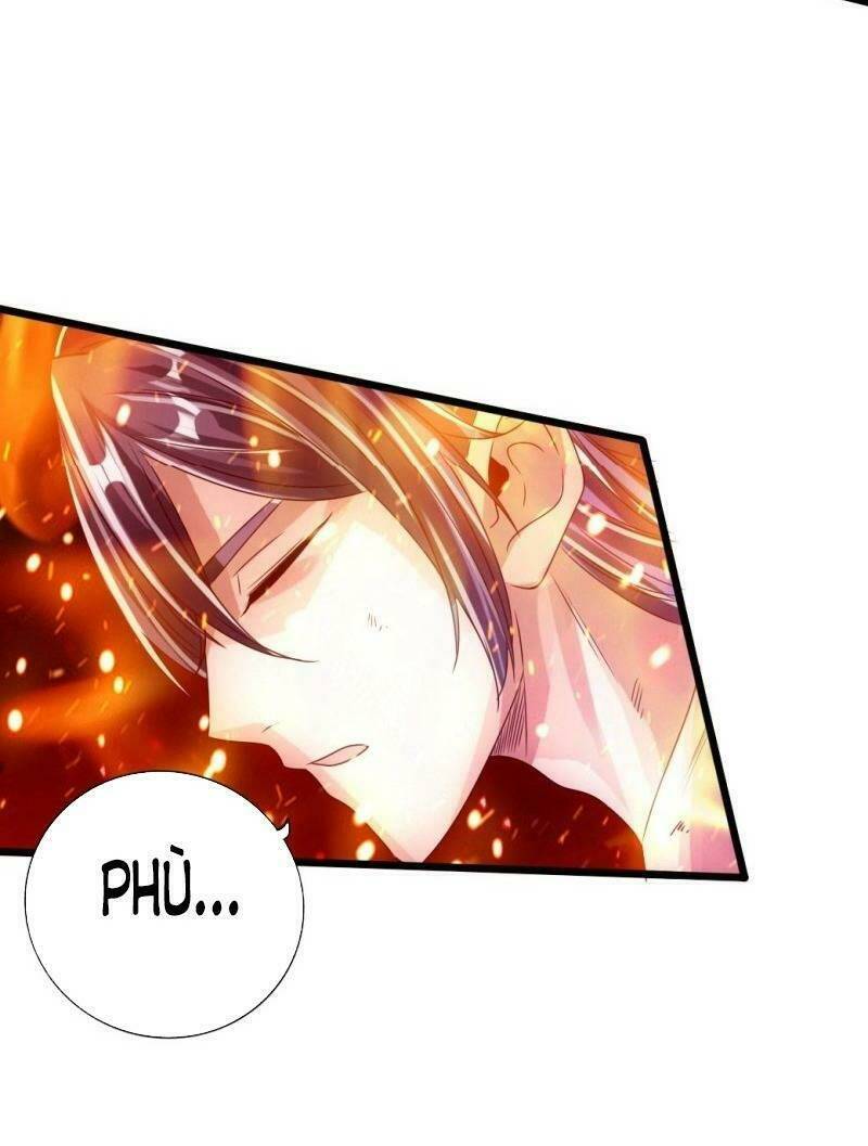 Tiên Võ Đế Tôn Chapter 59 - Trang 2