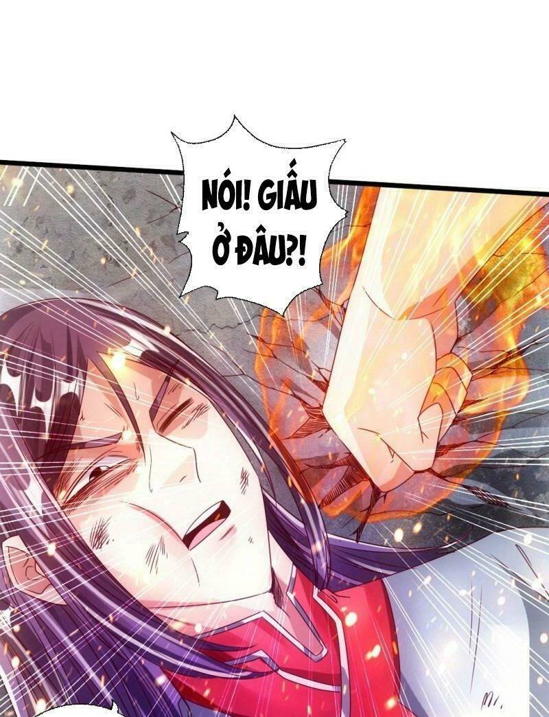 Tiên Võ Đế Tôn Chapter 59 - Trang 2