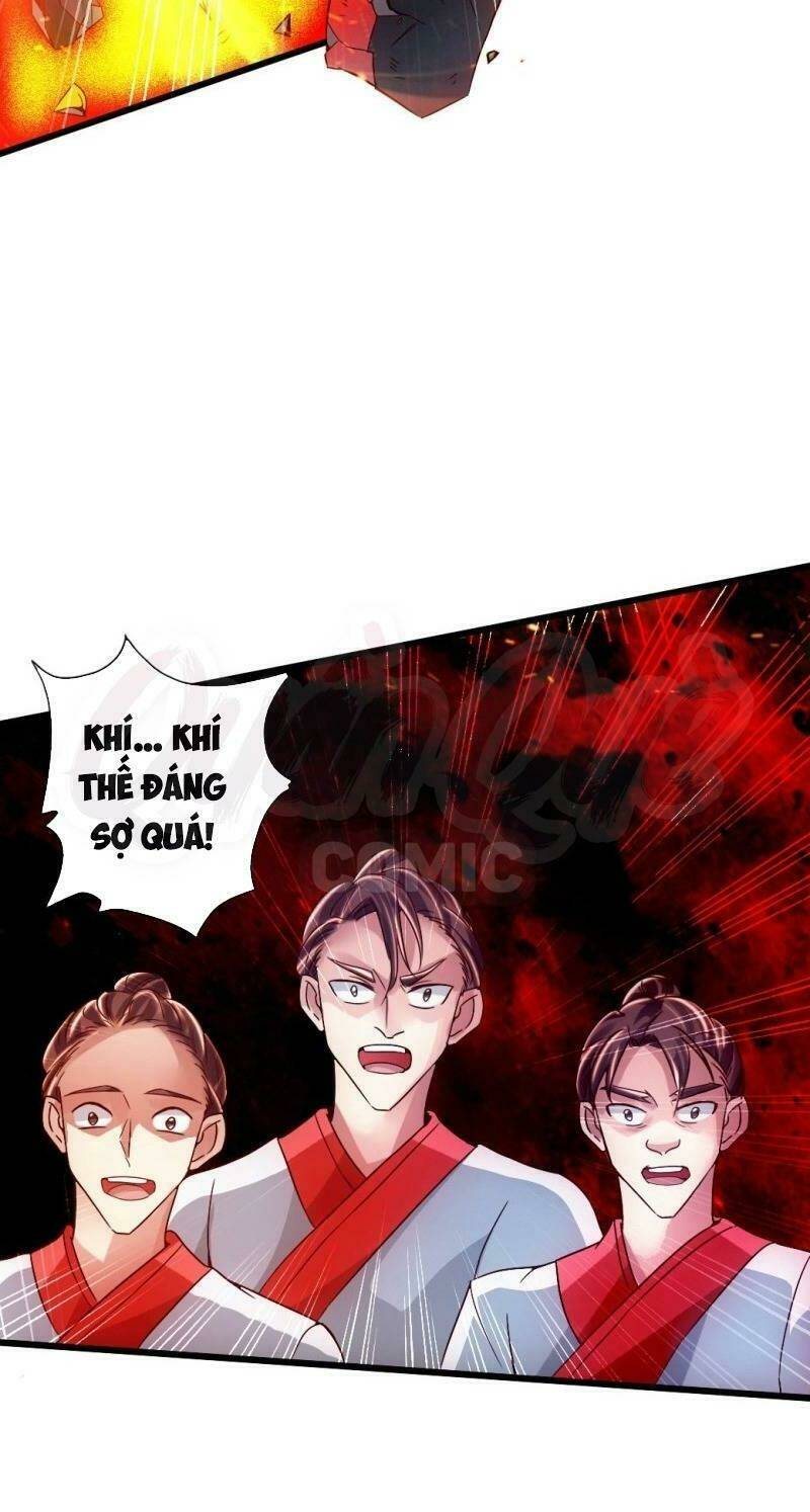 Tiên Võ Đế Tôn Chapter 59 - Trang 2