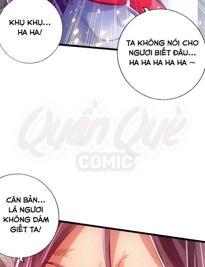 Tiên Võ Đế Tôn Chapter 59 - Trang 2